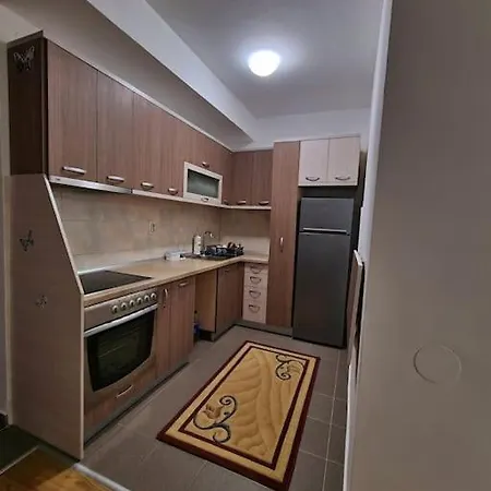 Daire Lovely Fully Equipped Üsküp