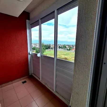 Lovely Fully Equipped Daire Üsküp