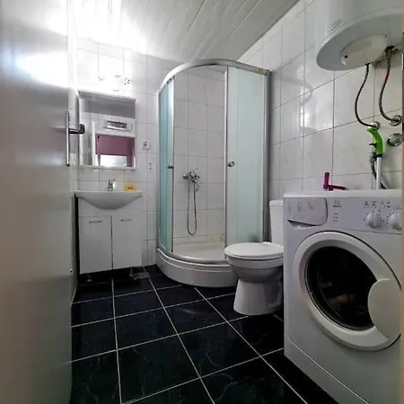 Lovely Fully Equipped *