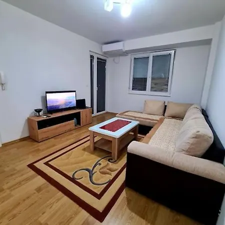Daire Lovely Fully Equipped