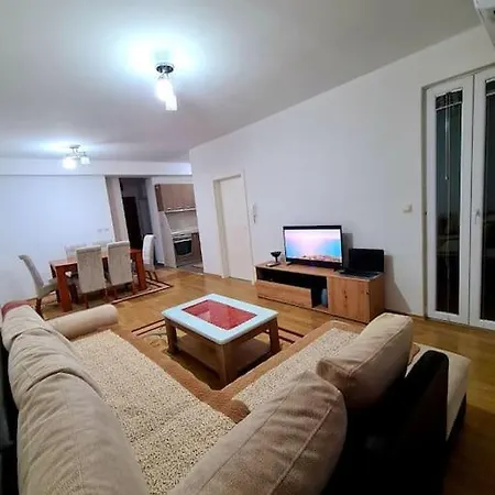 Daire Lovely Fully Equipped